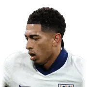 ベリンガムさん ベリンガム】2023-24 topps レアル・マドリード ultimate - メルカリ