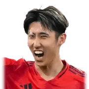 eFootball DB - Hiroki Ito