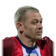 Julian Ryerson player face