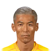 Takanori Sugeno