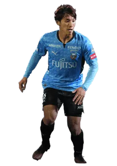 eFootball DB - Kento Tachibanada