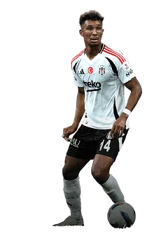 Felix Uduokhai player face