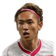 北野颯太セット eFootball DB - Sota Kitano