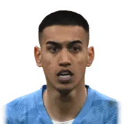 İrfan Eğribayat player face