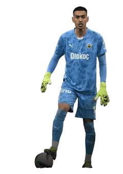 İrfan Eğribayat player face