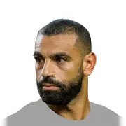 Mohamed Salah