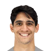 Yassine Bounou