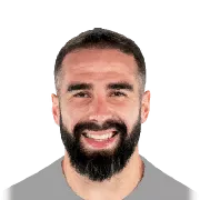 Dani Carvajal