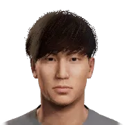 Yu Sang-Hun