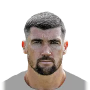 Mathew Ryan