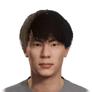 Min Sang-Gi