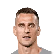 Arkadiusz Milik