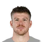 Alberto Moreno