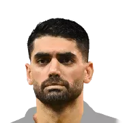 Ali Karimi