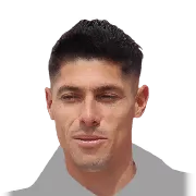 Gastón Lezcano