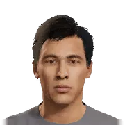 Hans Salinas