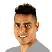 Bruno Romo