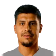 Patricio Rubio