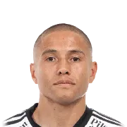 Leandro Benegas