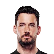 Roman Bürki