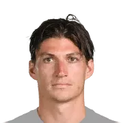 Steven Zuber