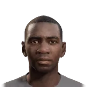 Yannick Bolasie