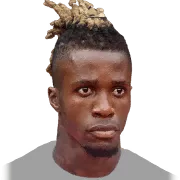 Wilfried Zaha