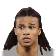 Nathan Aké