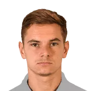Conor Townsend