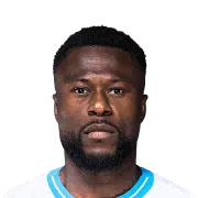 Chancel Mbemba
