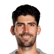 Andreas Bouchalakis
