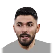 Morgan Sanson