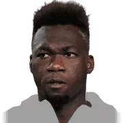 F. Caicedo
