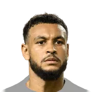 Joshua King