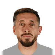 Héctor Herrera