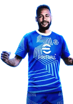eFootball DB - Neymar Jr