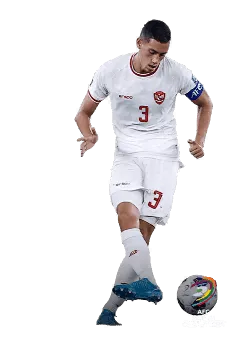 eFootball DB - Jay Idzes