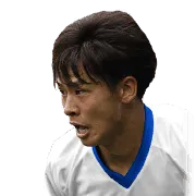 eFootball DB - Koki Saito