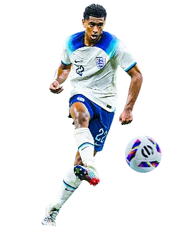 eFootball DB - Jude Bellingham