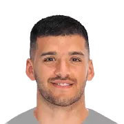 Gerónimo Rulli