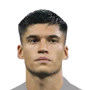 Joaquín Correa