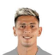 Fabricio Angileri