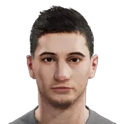 Lucas Alario