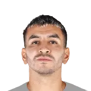 Ángel Correa