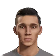 Matías Kranevitter
