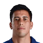 Maximiliano Meza