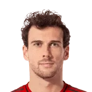 Leon Goretzka