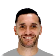 Lucas Pérez
