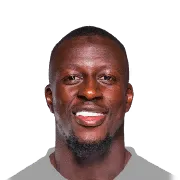 Benjamin Mendy