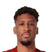 Kingsley Coman